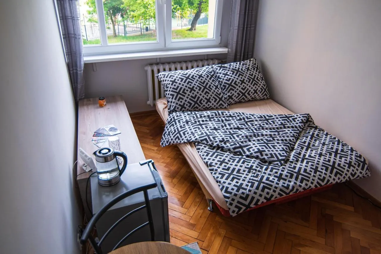 Apartment Studio Szczesliwa 36 Przy Skytower! Wroclaw