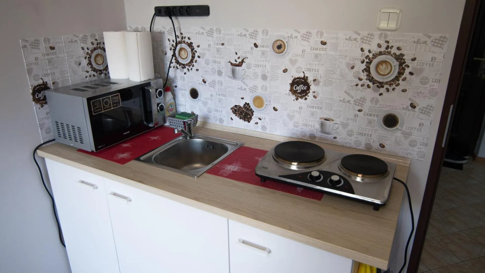 Apartment Studio Szczesliwa 36 Przy Skytower! Wroclaw